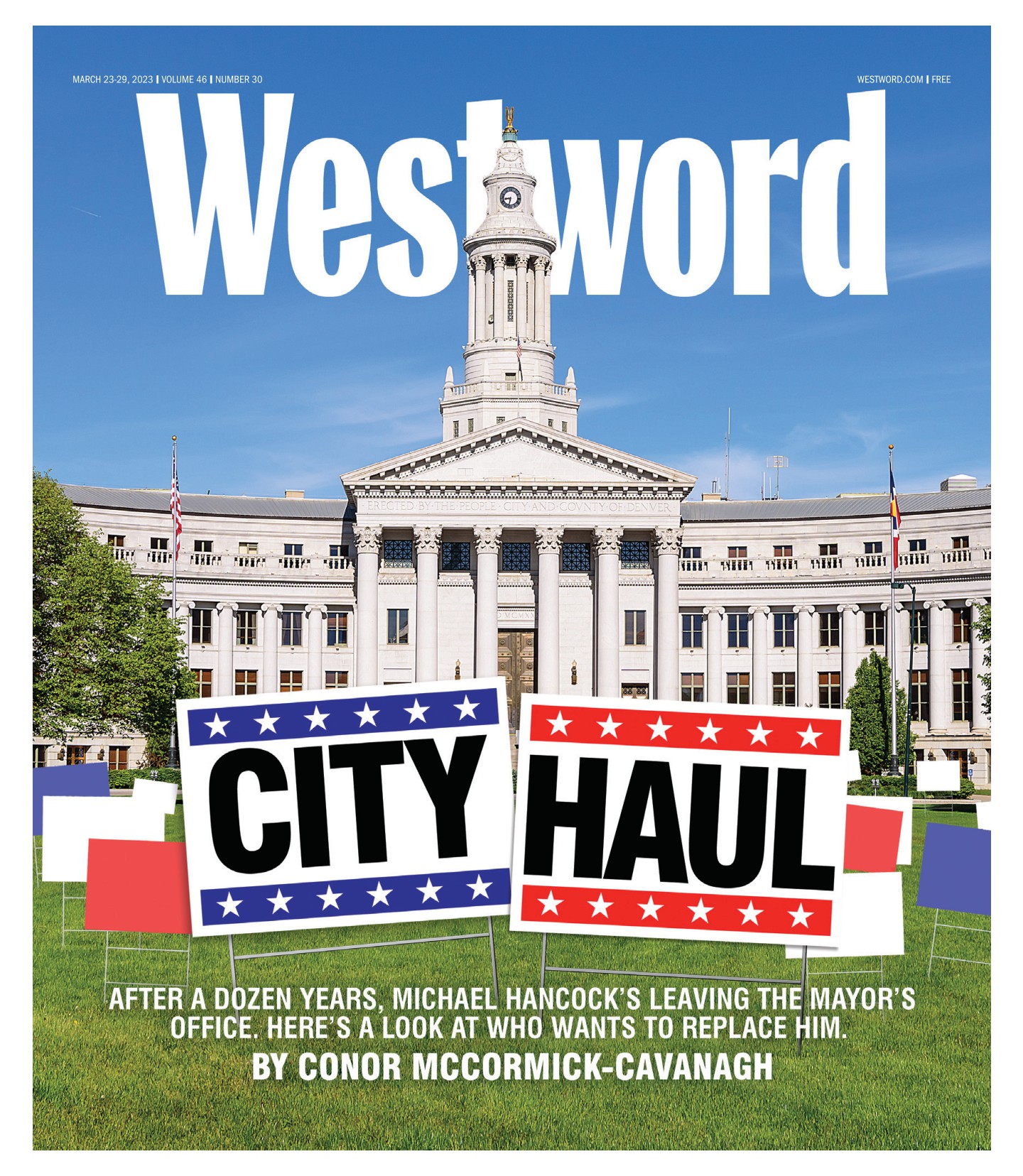 Westword Flipbook 03 23 23