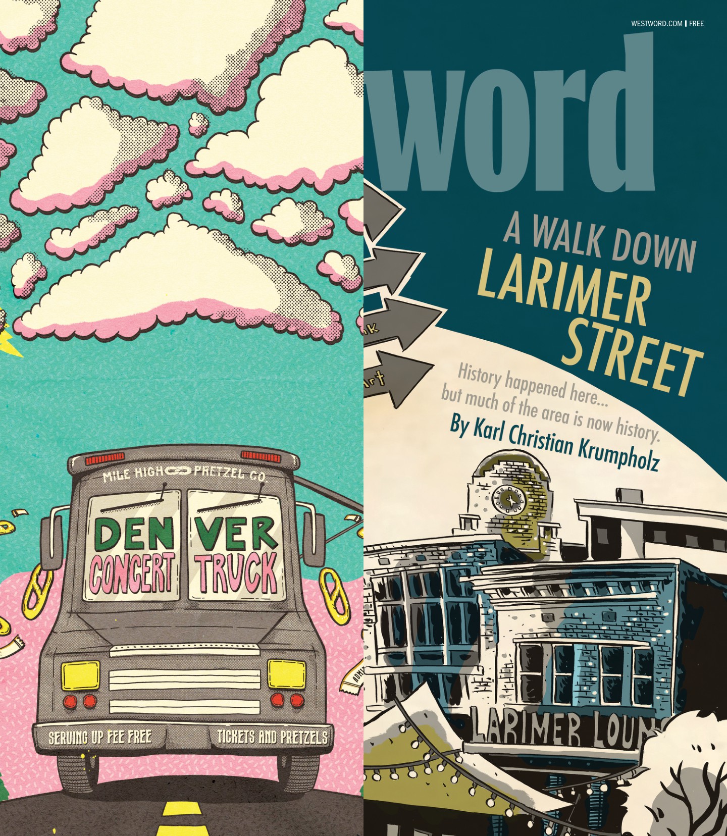 Westword Flipbook 06 23 22