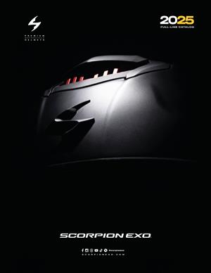 WPS Scorpion catalog cover
