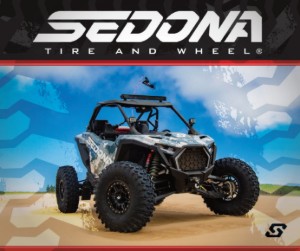 WPS Sedona catalog cover