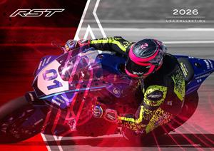 WPS RST catalog cover