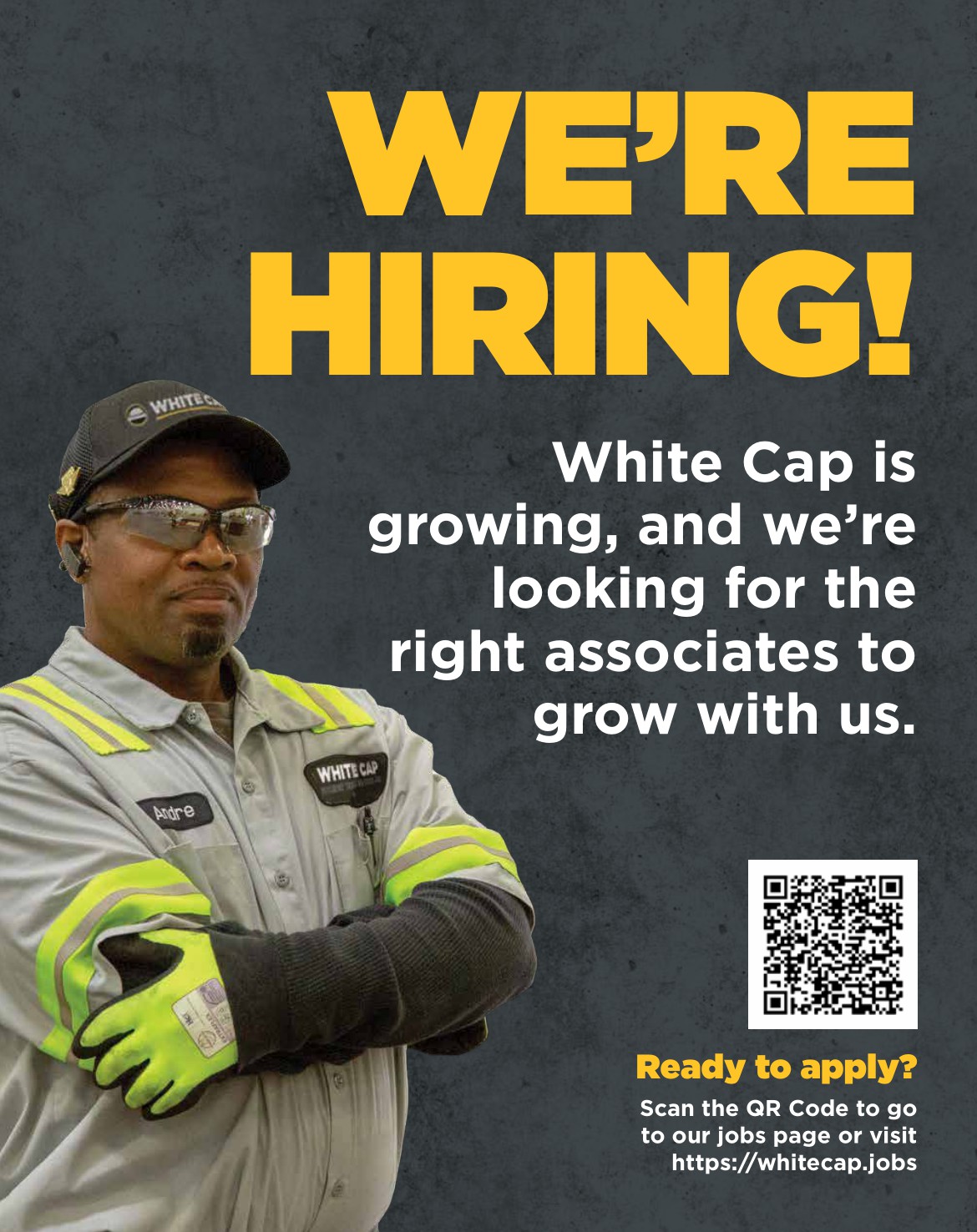 Contractor Trader Southwest