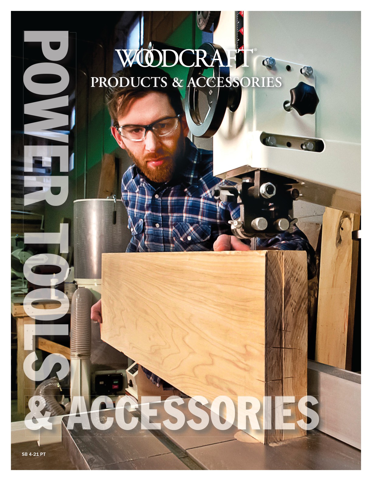 Woodcraft Power Tools and Accessories