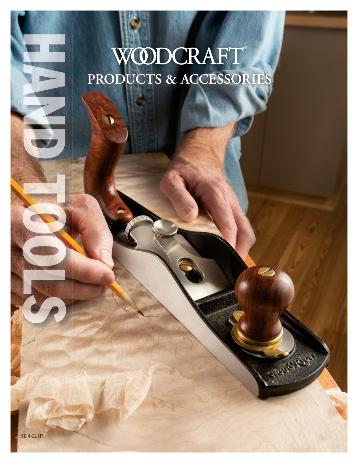 Woodcraft Hand Tools