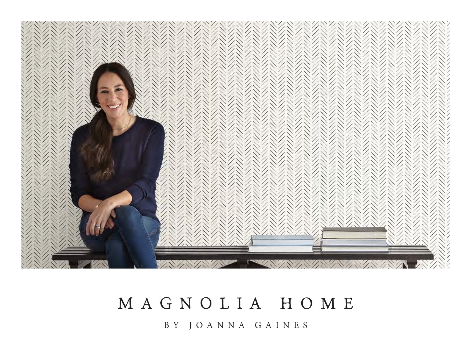 Magnolia Home III