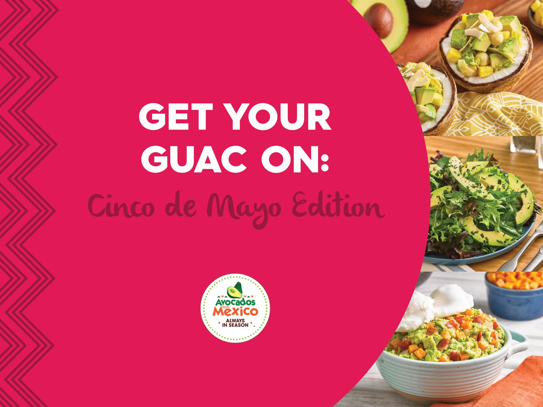Cinco digital ebook