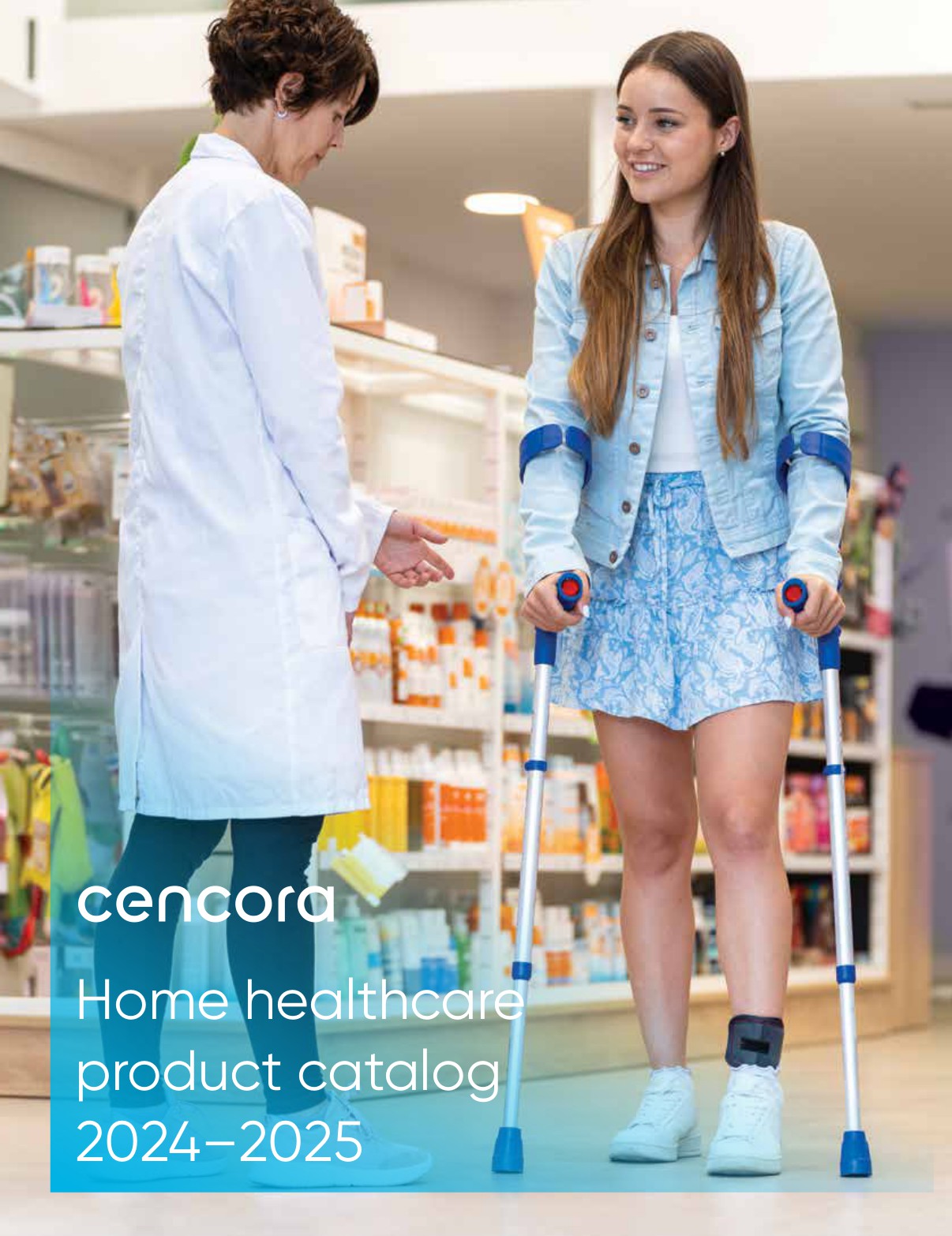 2024 Home Healthcare Catalog