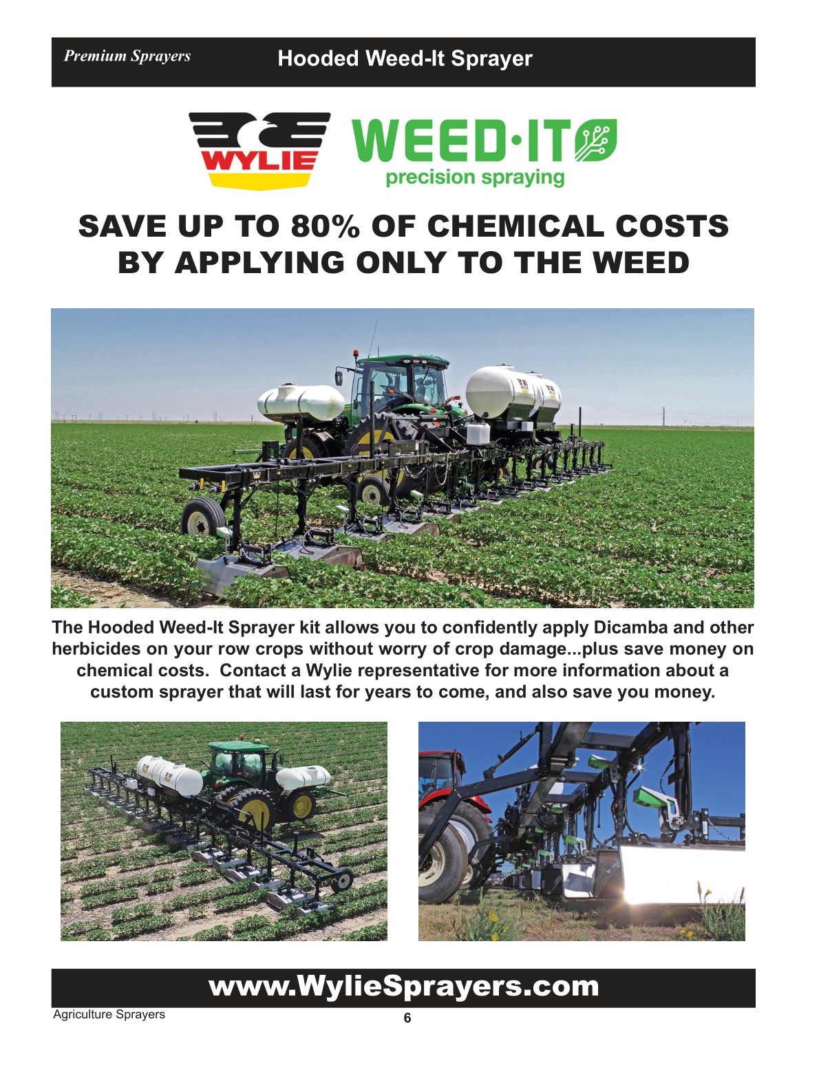 Wylie General Catalog