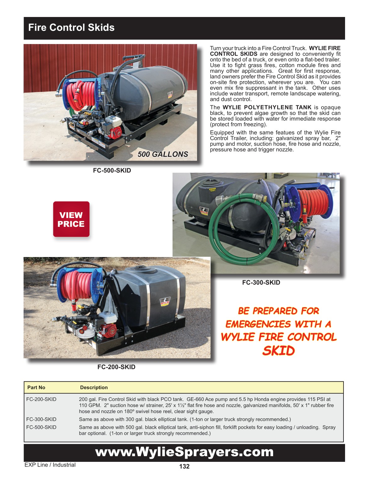 Wylie General Catalog