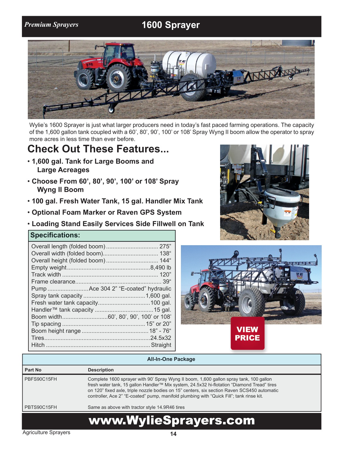Wylie General Catalog