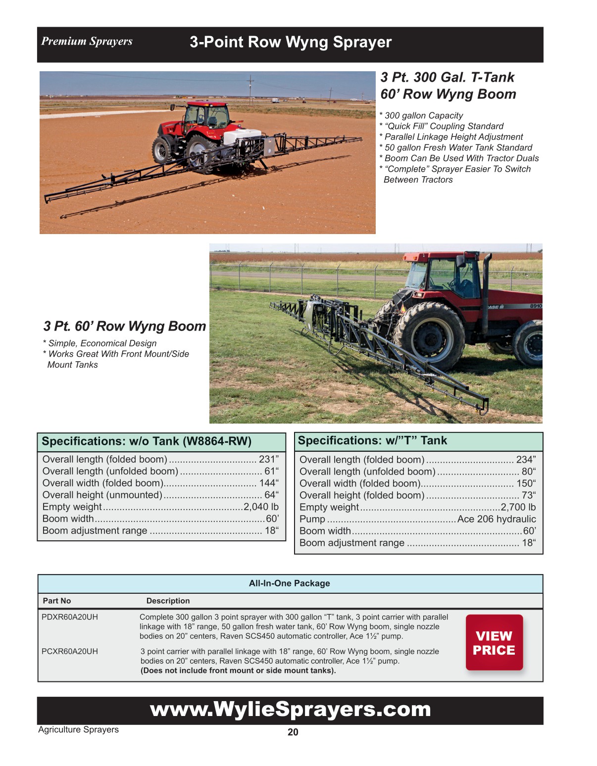 Wylie General Catalog