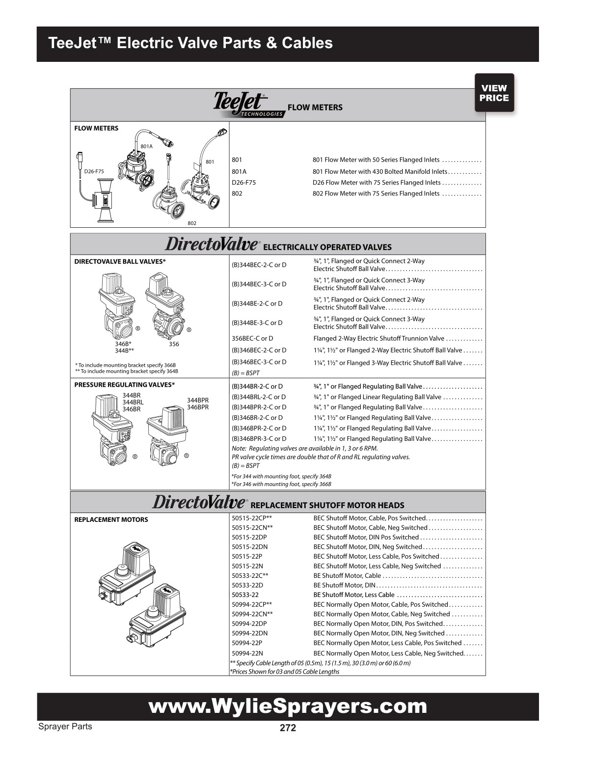 Wylie General Catalog