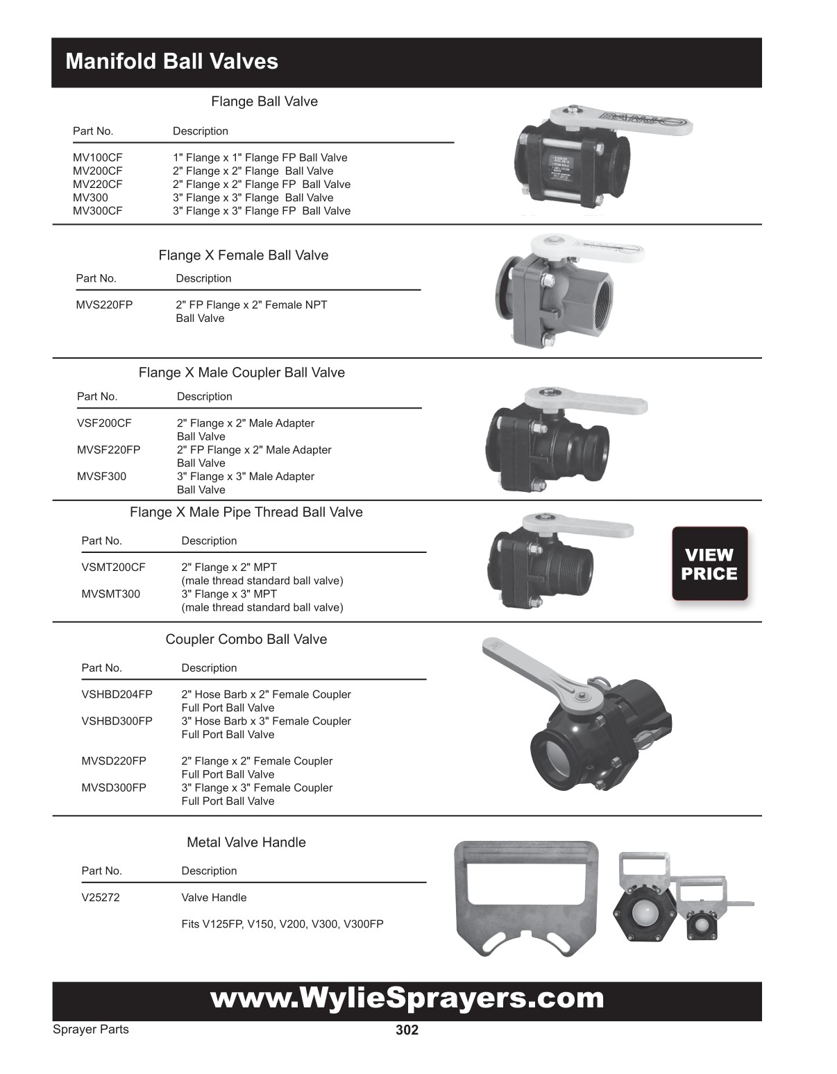 Wylie General Catalog