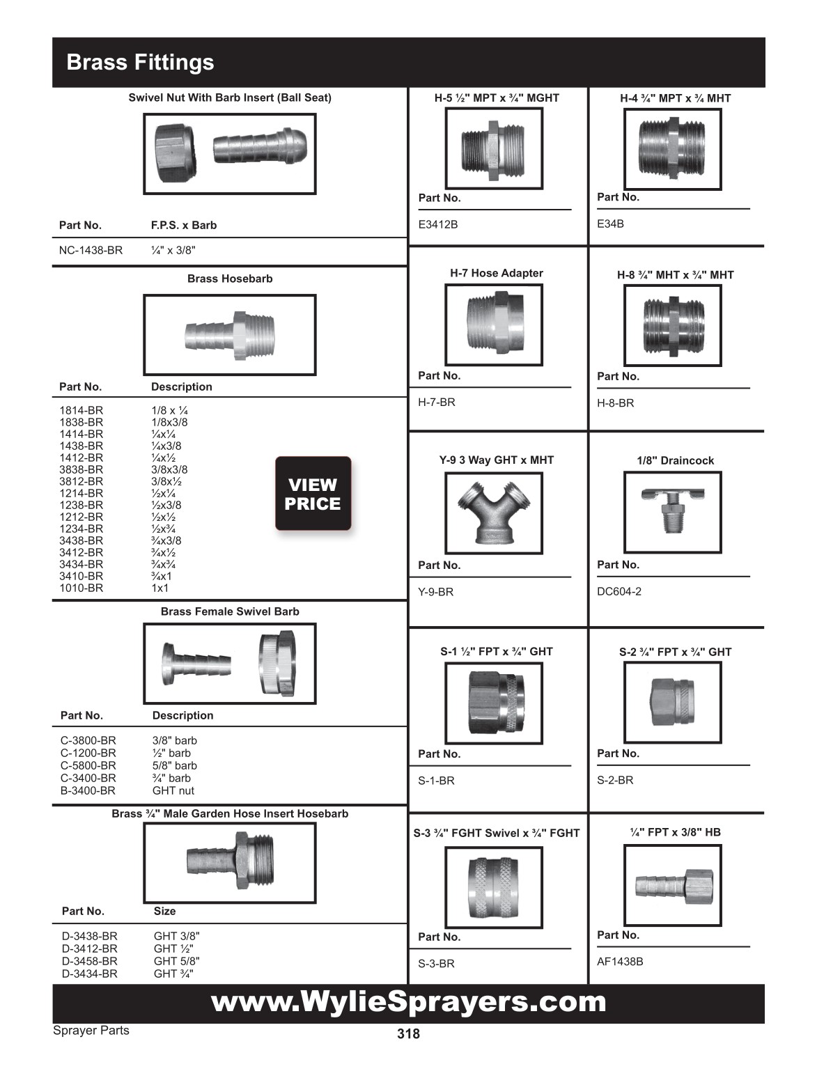 Wylie General Catalog