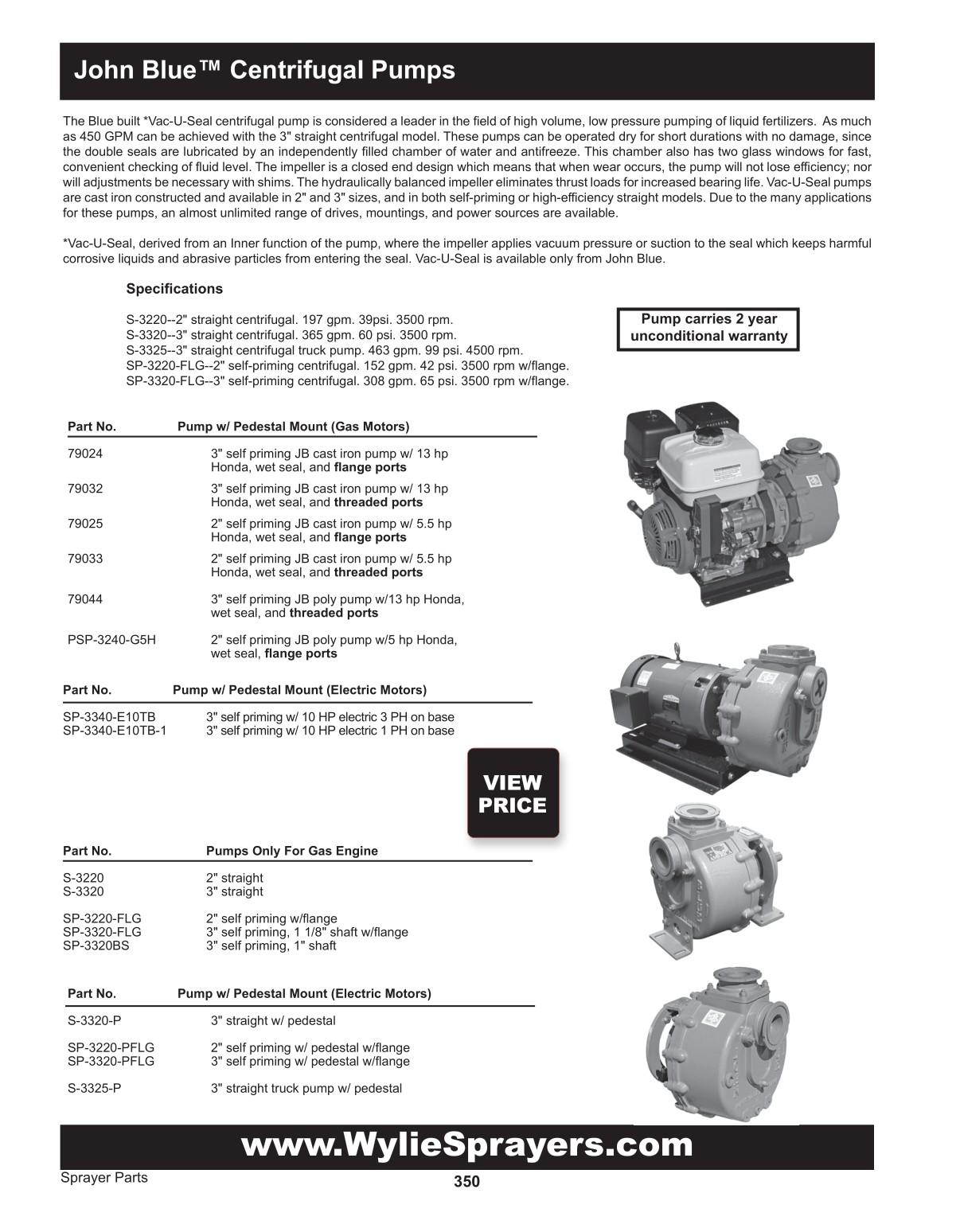 Wylie General Catalog