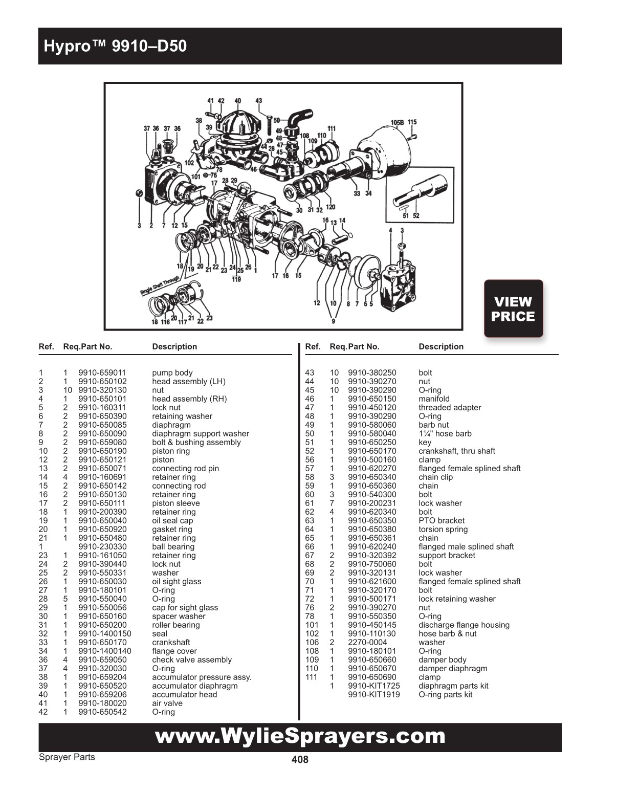Wylie General Catalog