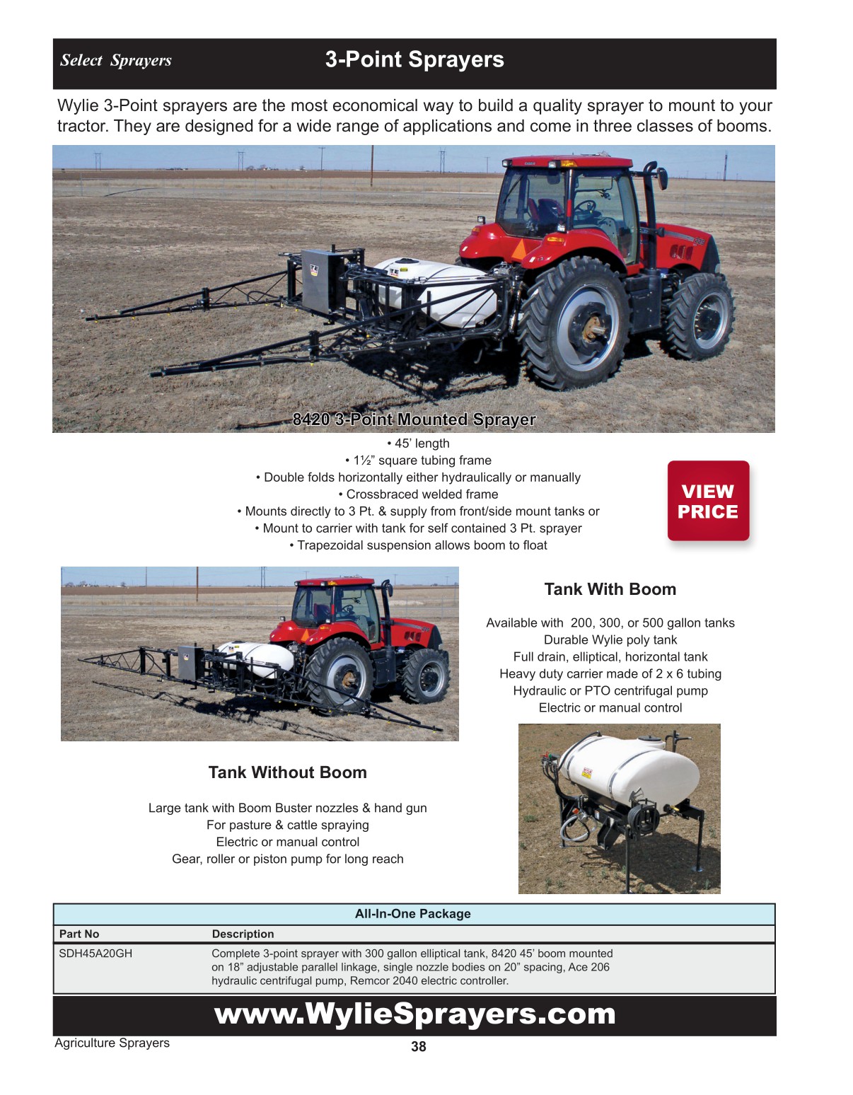 Wylie General Catalog