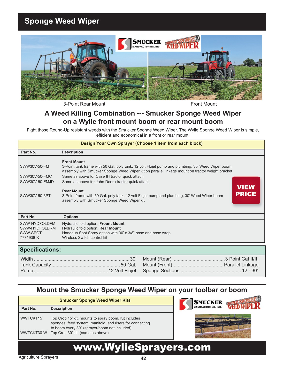 Wylie General Catalog