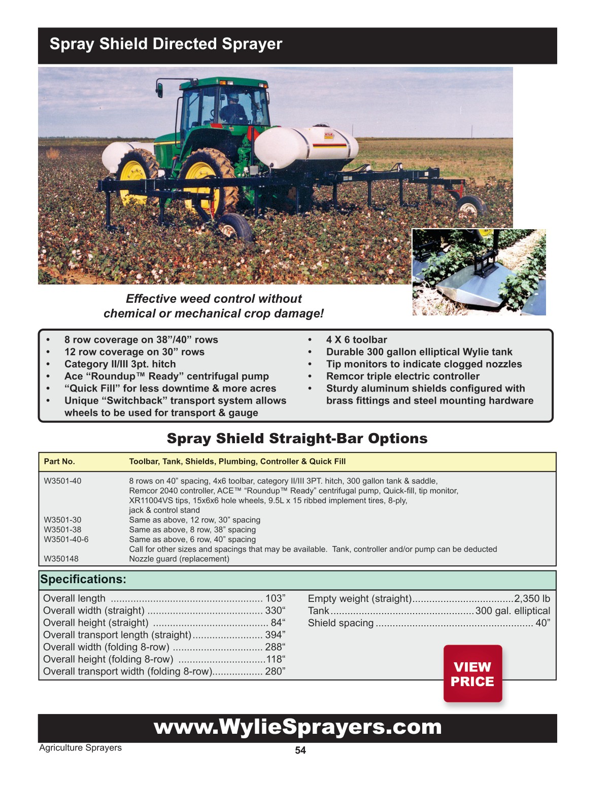 Wylie General Catalog