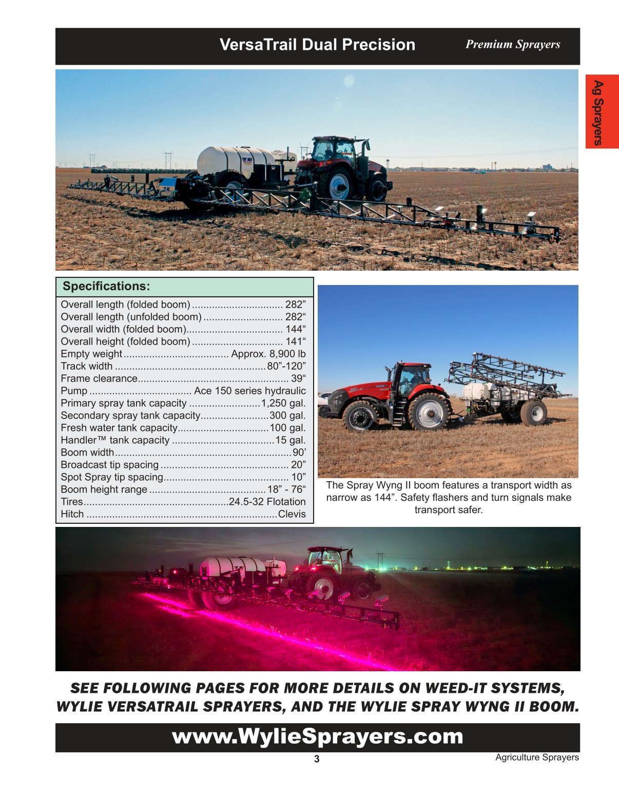 Wylie General Catalog