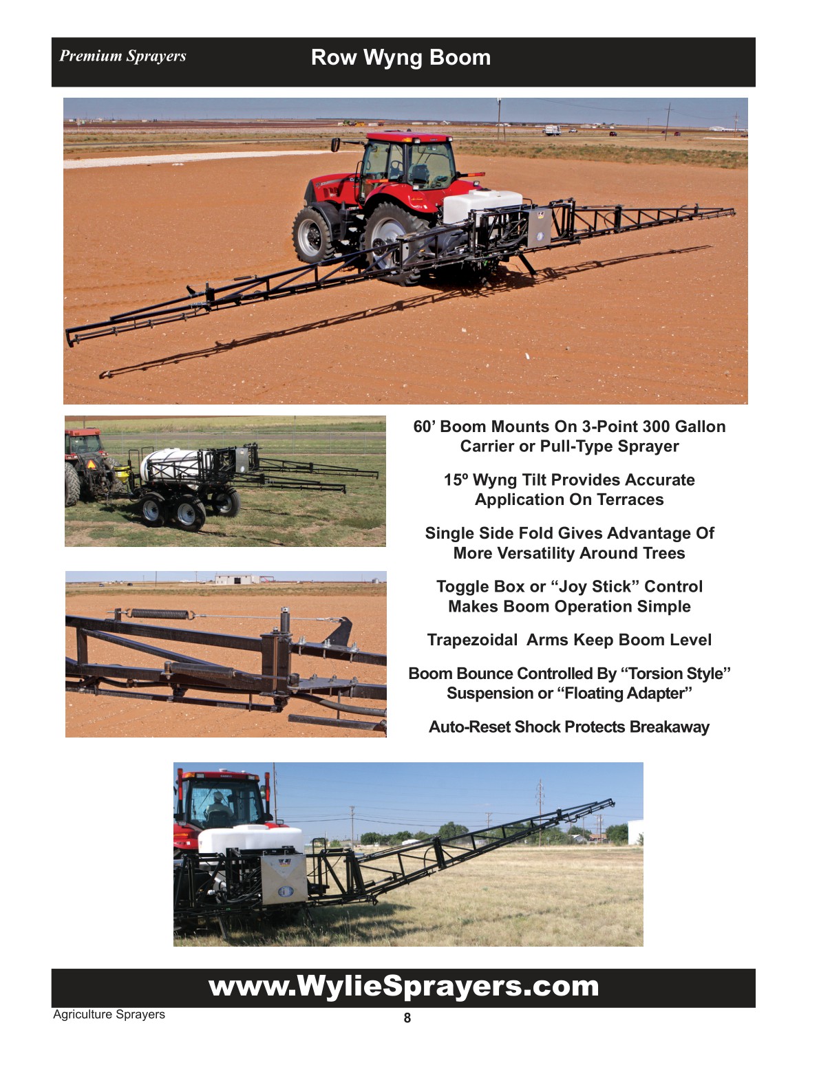 Wylie General Catalog