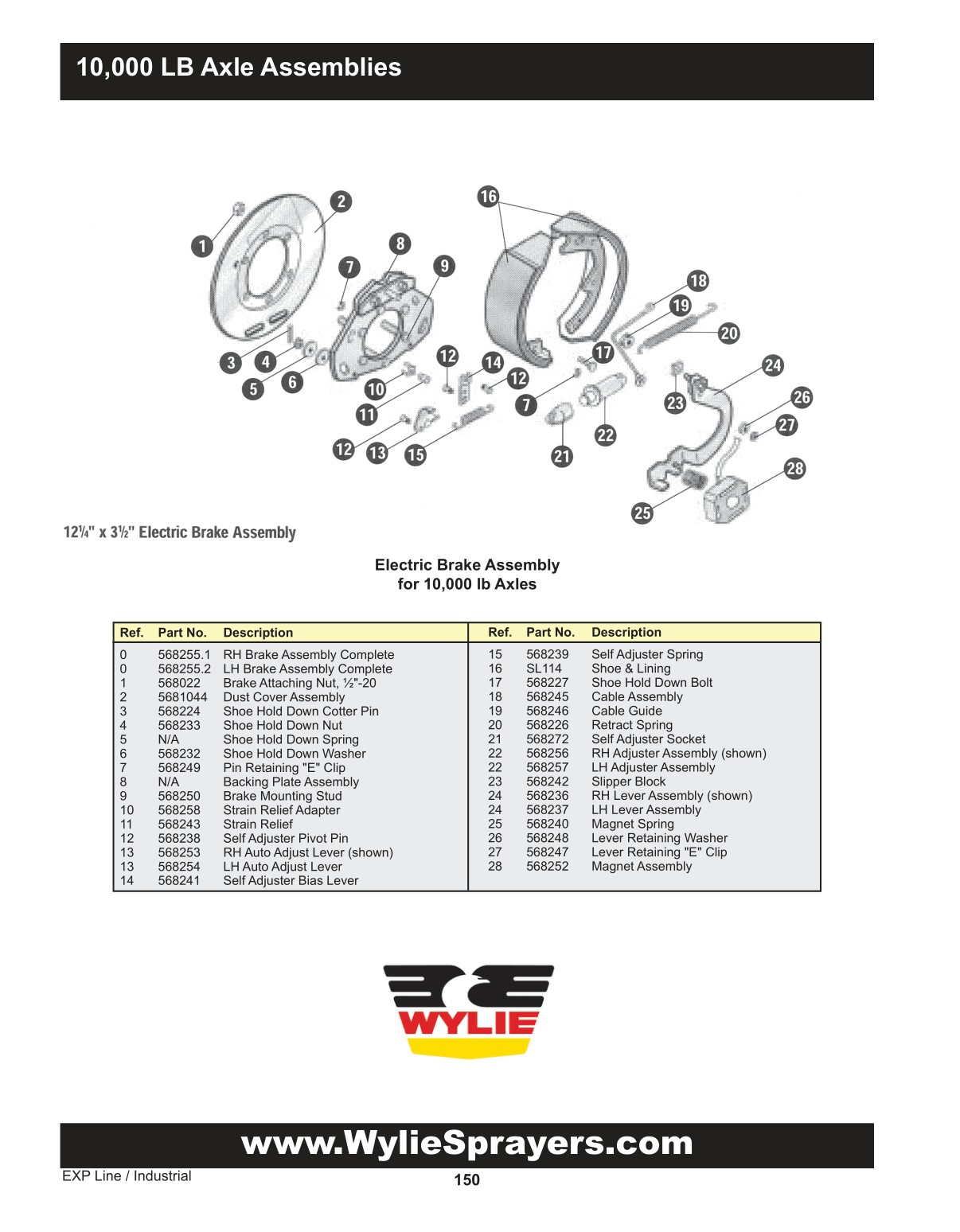 Wylie General Catalog