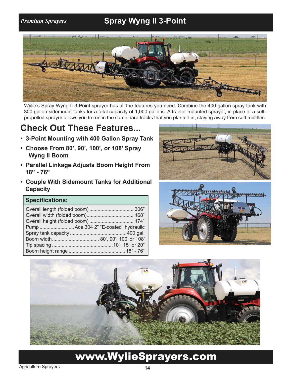 Wylie General Catalog