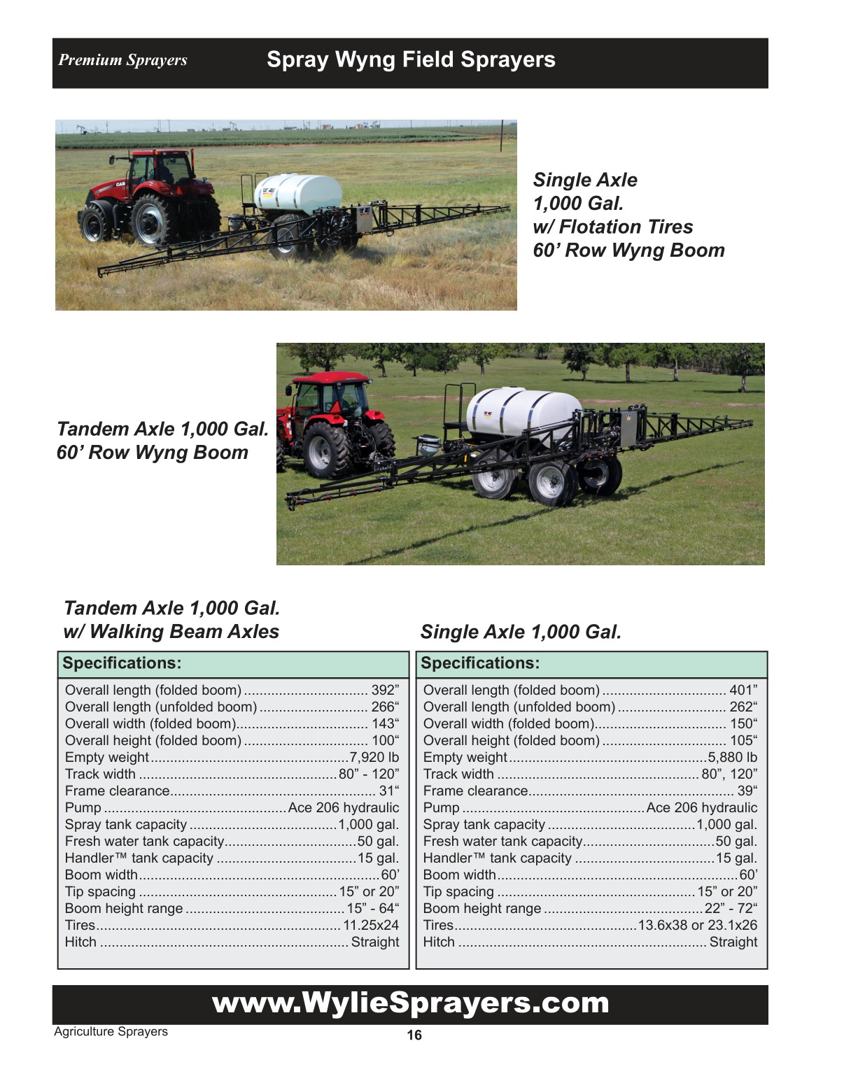 Wylie General Catalog