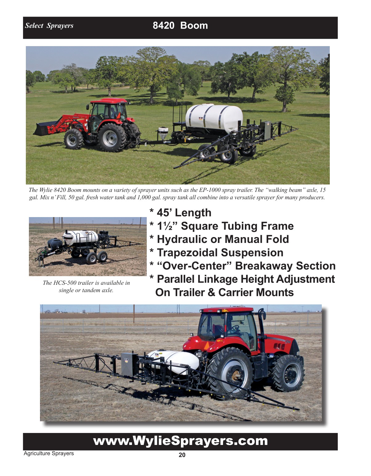 Wylie General Catalog