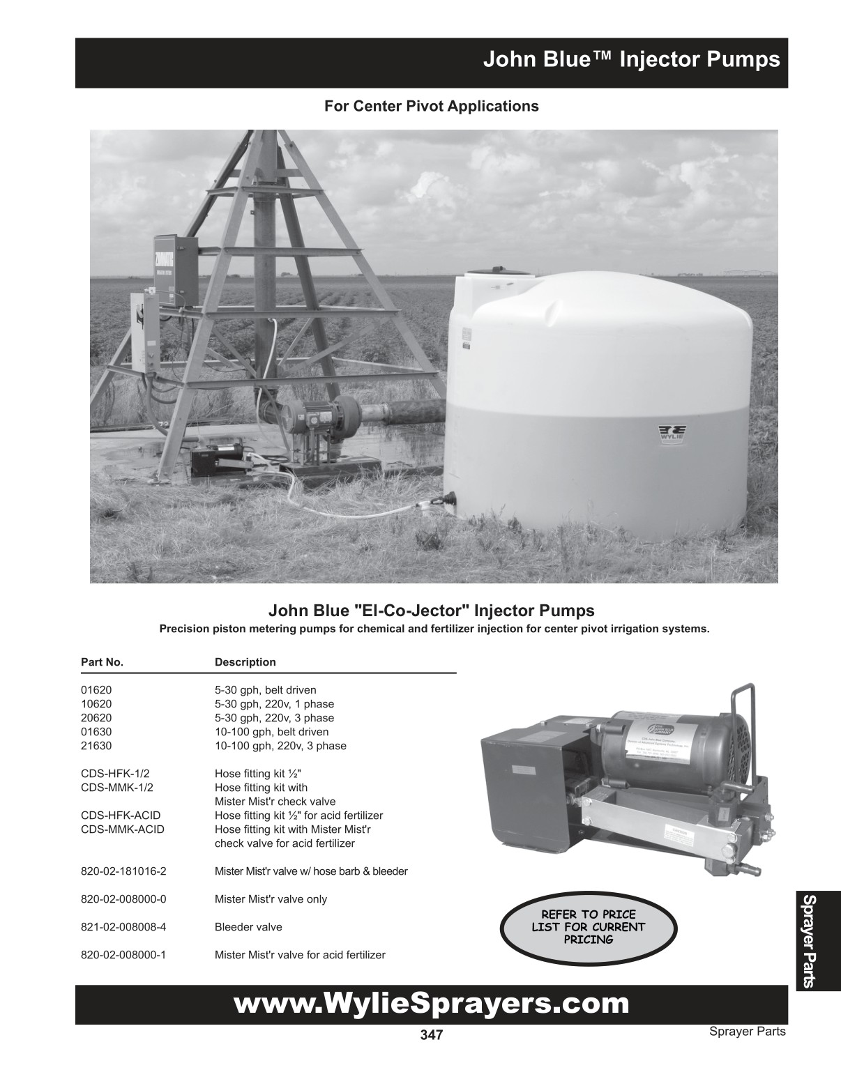 Wylie General Catalog