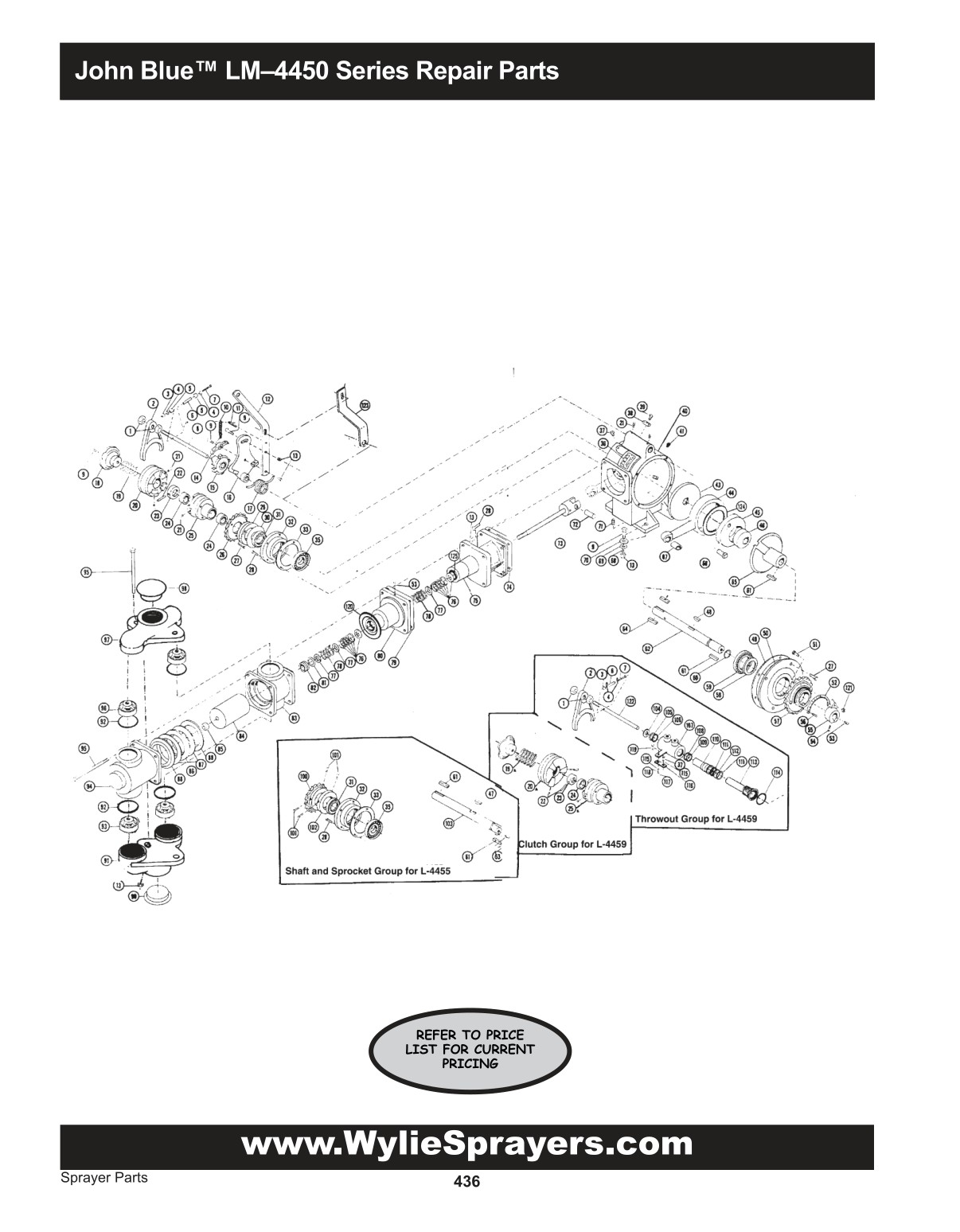 Wylie General Catalog