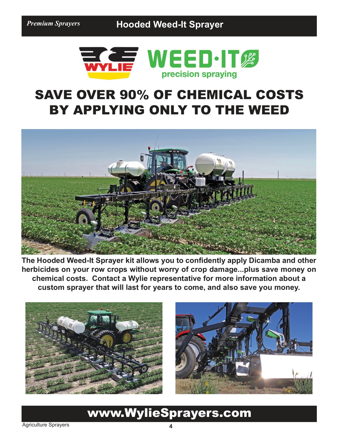 Wylie General Catalog